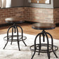 Valebeck Counter Height Bar Stool