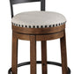 Valebeck Counter Height Bar Stool