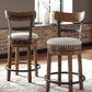 Valebeck Counter Height Bar Stool