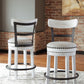 Valebeck Counter Height Bar Stool
