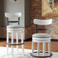Valebeck Counter Height Bar Stool