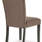 Jeshina Dining Chair