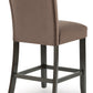 Jeshina Counter Height Barstool