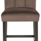 Jeshina Counter Height Barstool
