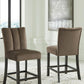 Jeshina Counter Height Barstool