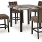 Jeshina Dining Room Set