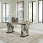 Jeshina Dining Table