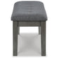 Hallanden Dining Room Set
