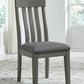 Hallanden Dining Room Set