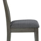 Hallanden Dining Room Set