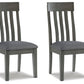 Hallanden Dining Room Set