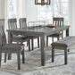 Hallanden Dining Room Set