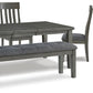 Hallanden Dining Room Set