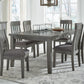 Hallanden Dining Room Set