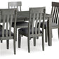 Hallanden Dining Room Set