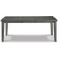 Hallanden Dining Room Set