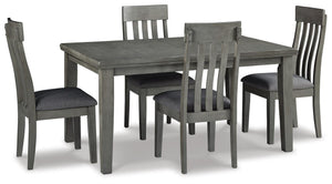 Hallanden Dining Room Set