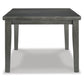 Hallanden Dining Room Set