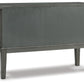 Hallanden Dining Room Set