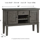 Hallanden Dining Room Set