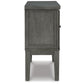 Hallanden Dining Room Set