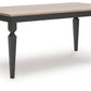 Brenkerton Dining Table