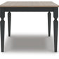 Brenkerton Dining Table