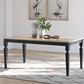 Brenkerton Dining Table