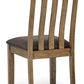 Urbinforte Dining Chair