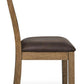 Urbinforte Dining Chair