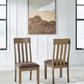 Urbinforte Dining Chair