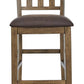 Urbinforte Counter Height Barstool