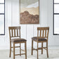 Urbinforte Counter Height Barstool