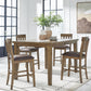 Urbinforte Dinning Room Set