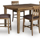 Urbinforte Dinning Room Set