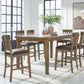 Urbinforte Dinning Room Set