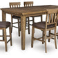 Urbinforte Dinning Room Set
