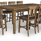 Urbinforte Dinning Room Set