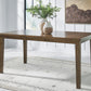 Urbinforte Dinning Room Set