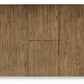 Urbinforte Counter Height Dining Extension Table