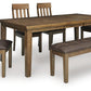 Urbinforte Dinning Room Set