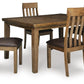 Urbinforte Dinning Room Set