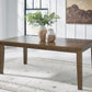 Urbinforte Dinning Room Set