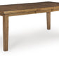 Urbinforte Dinning Room Set