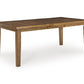 Urbinforte Dinning Room Set