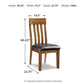 Ralene Dining Room Set