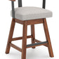 Ralene Counter Height Barstool (Set of 2)