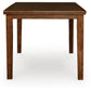 Ralene Counter Height Dining Extension Table