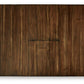 Ralene Counter Height Dining Extension Table