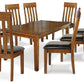 Ralene Dining Room Set